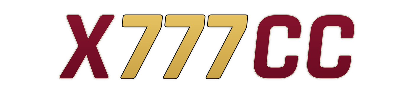 x777cc Logo